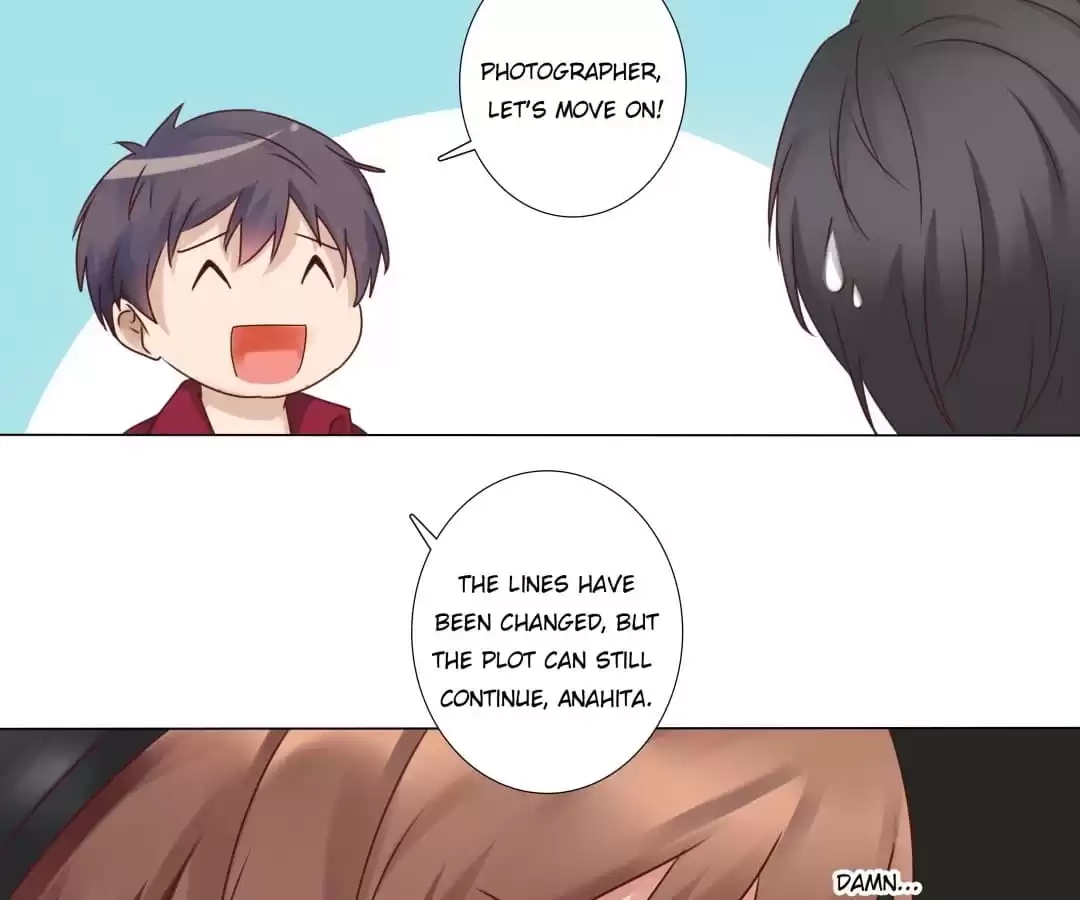 Read The Host chapter 129 image 5 on Lezhin