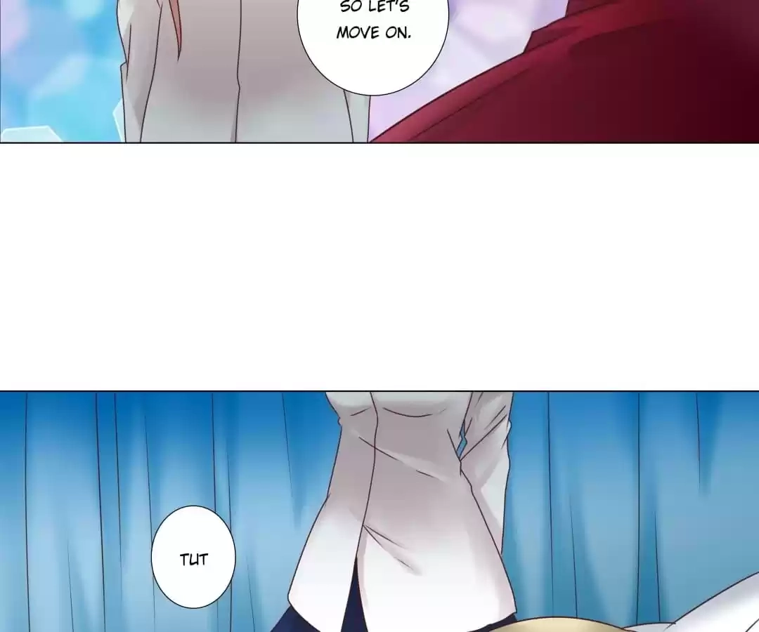 Read The Host chapter 129 image 8 on Lezhin