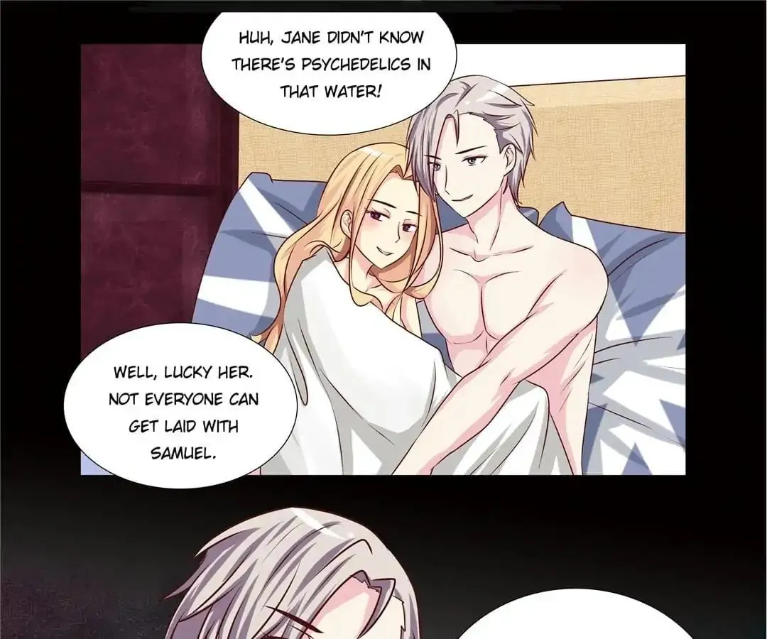Read The Host chapter 13 image 11 on Lezhin