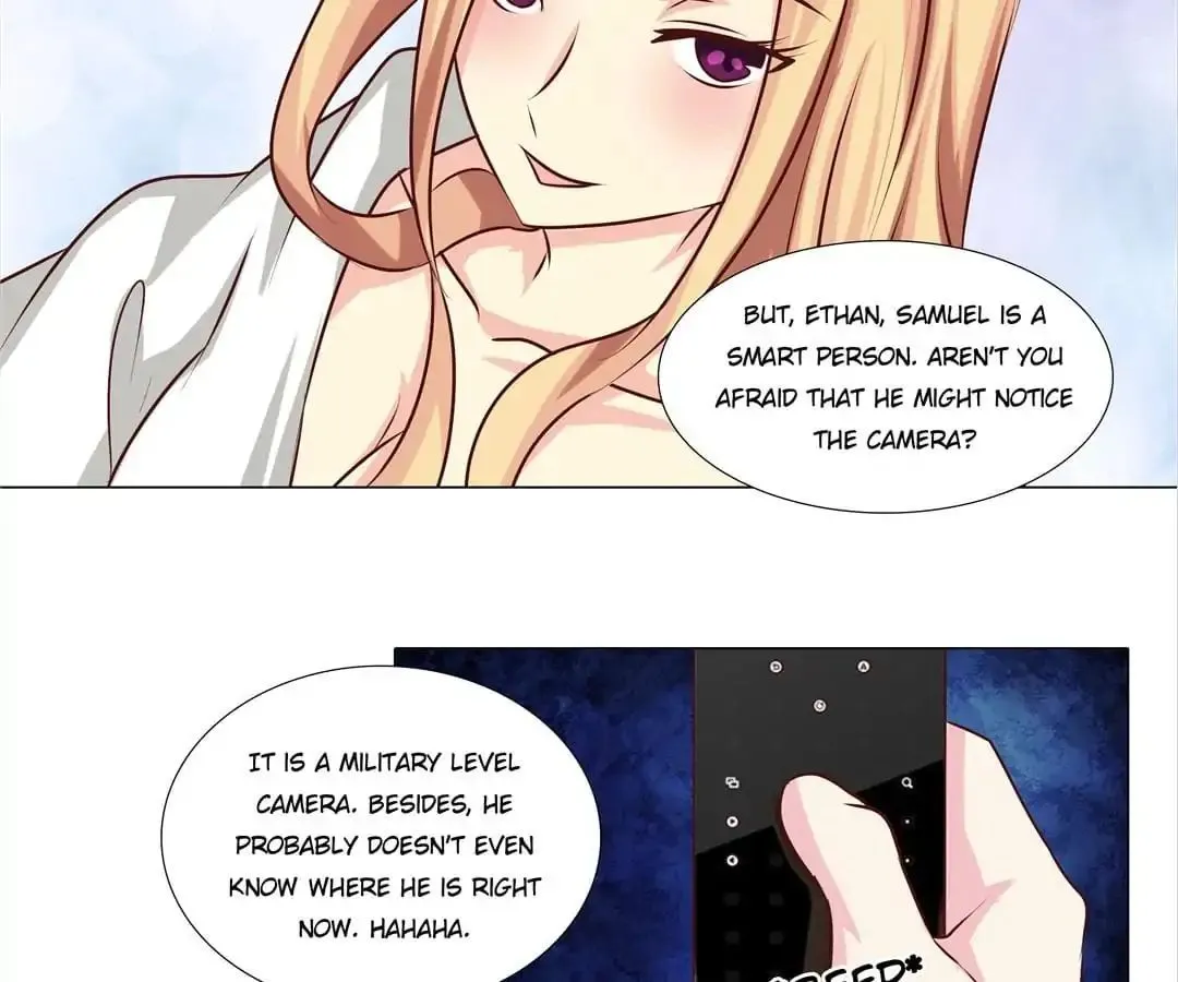 Read The Host chapter 13 image 13 on Lezhin