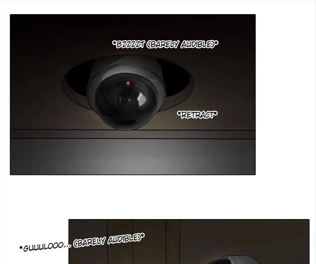 Read The Host chapter 13 image 14 on Lezhin
