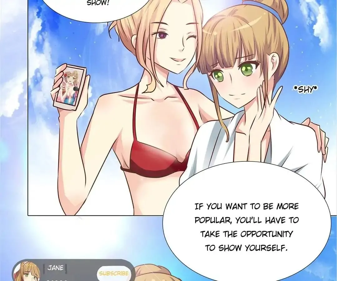Read The Host chapter 13 image 22 on Lezhin