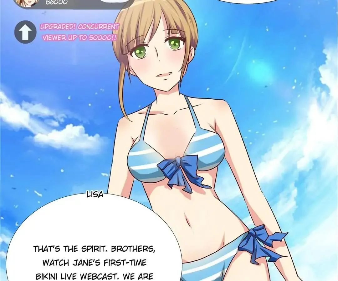 Read The Host chapter 13 image 23 on Lezhin