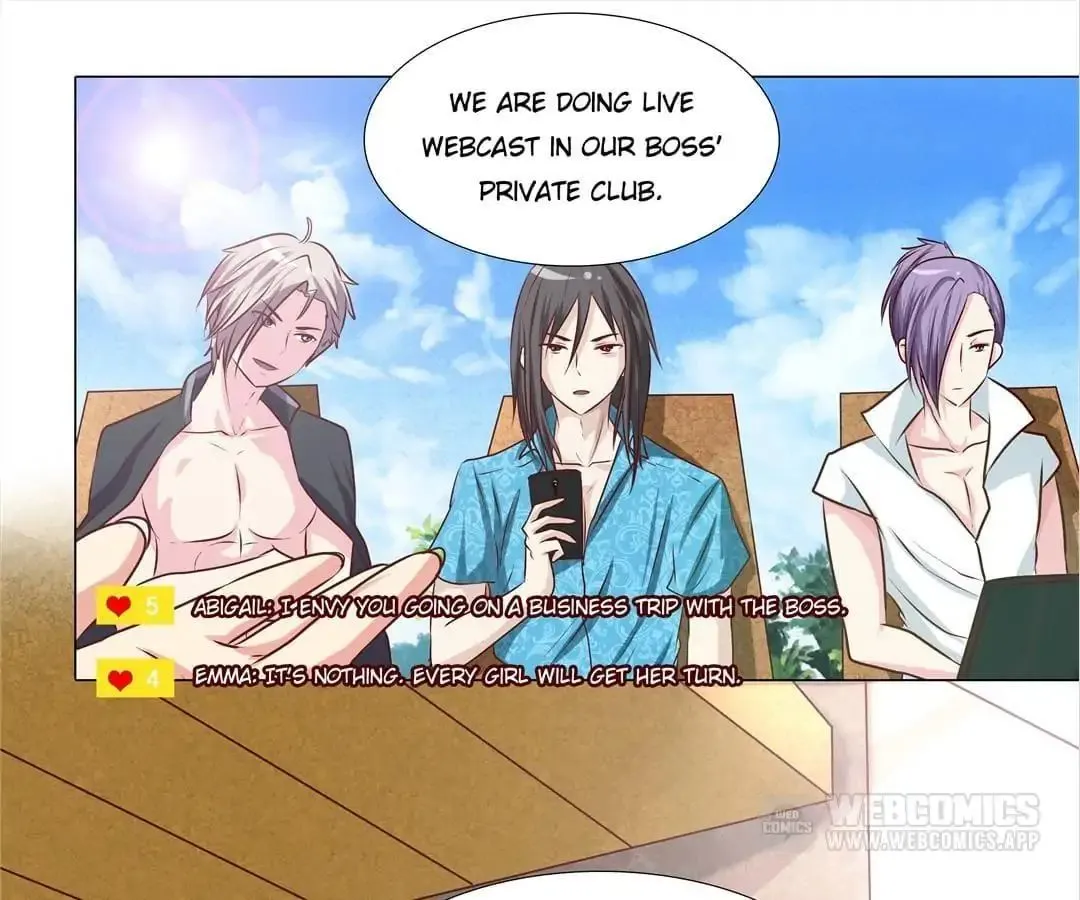 Read The Host chapter 13 image 24 on Lezhin