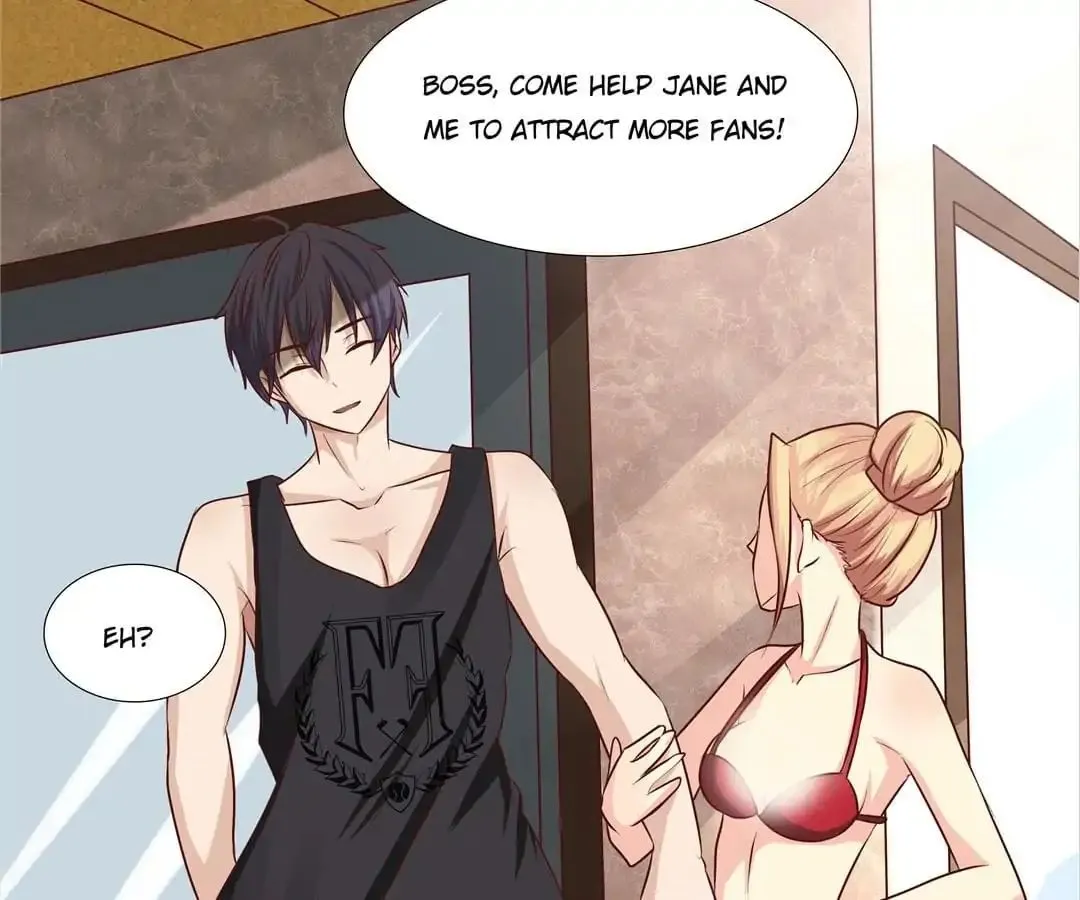 Read The Host chapter 13 image 25 on Lezhin