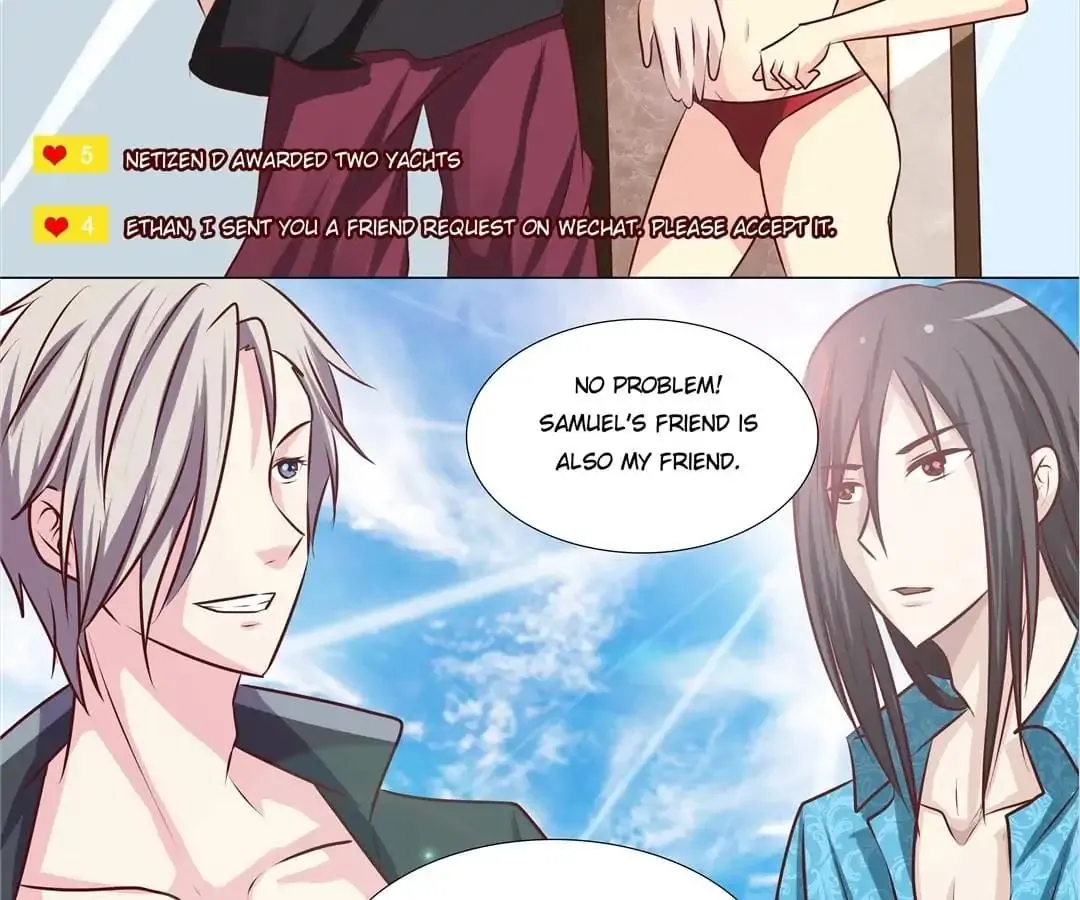 Read The Host chapter 13 image 26 on Lezhin