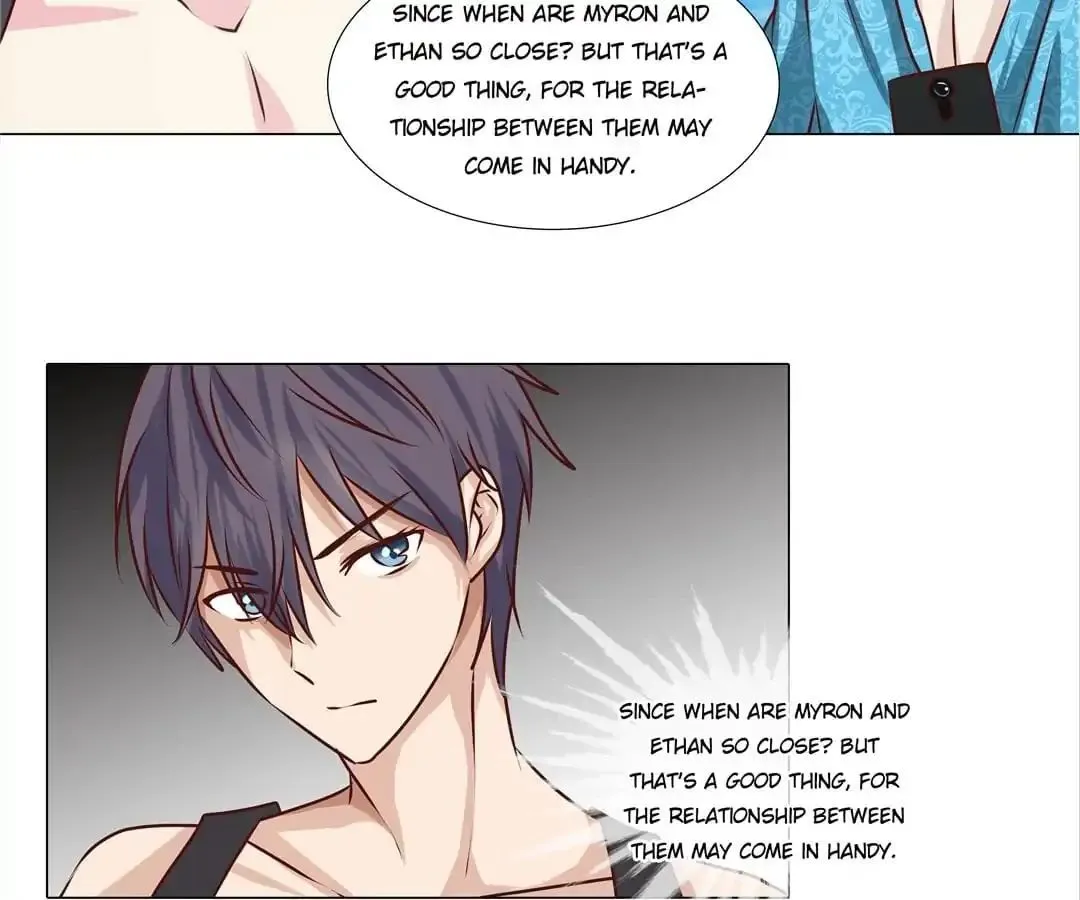Read The Host chapter 13 image 27 on Lezhin