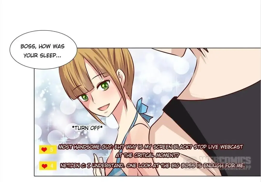 Read The Host chapter 13 image 28 on Lezhin