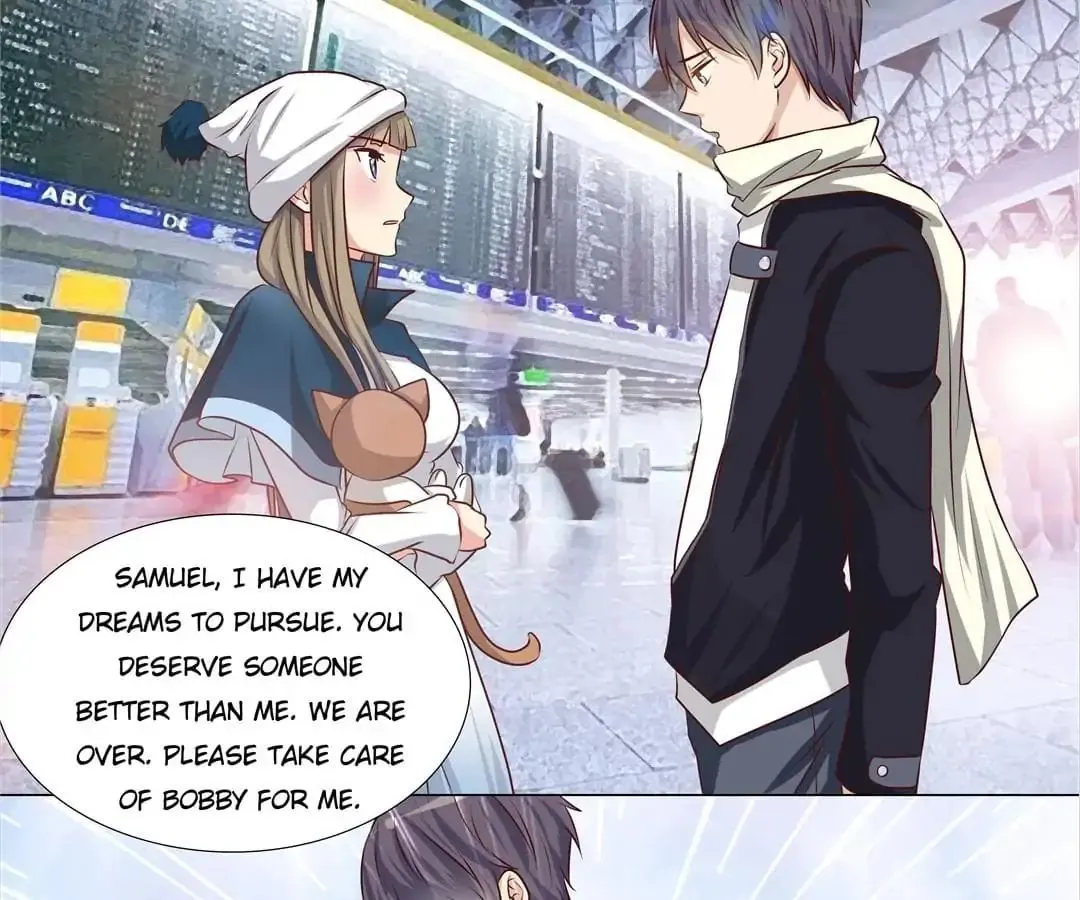 Read The Host chapter 13 image 3 on Lezhin