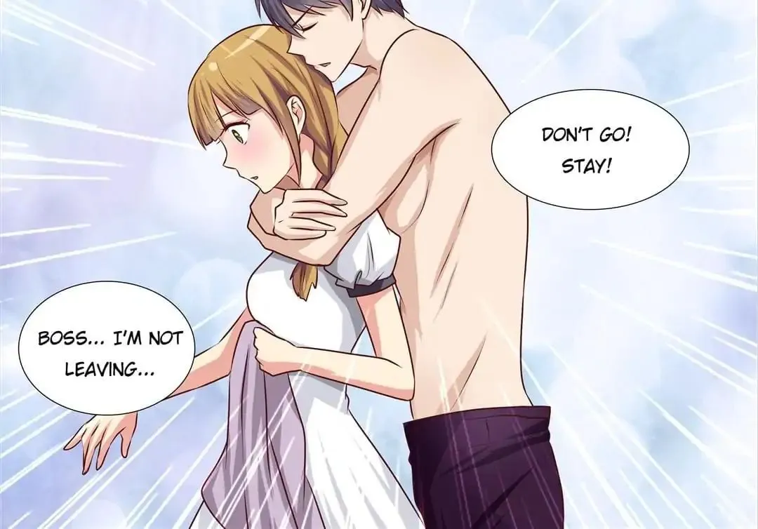Read The Host chapter 13 image 4 on Lezhin