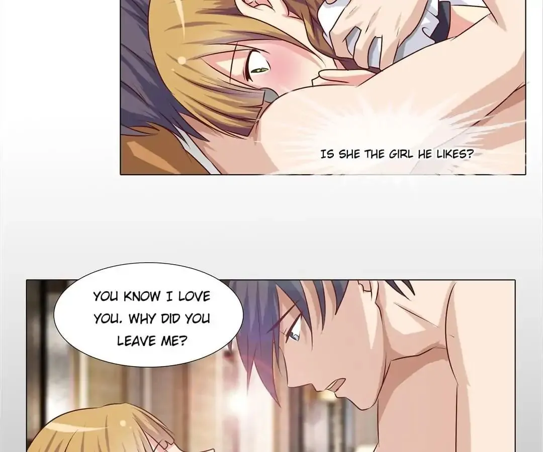 Read The Host chapter 13 image 6 on Lezhin