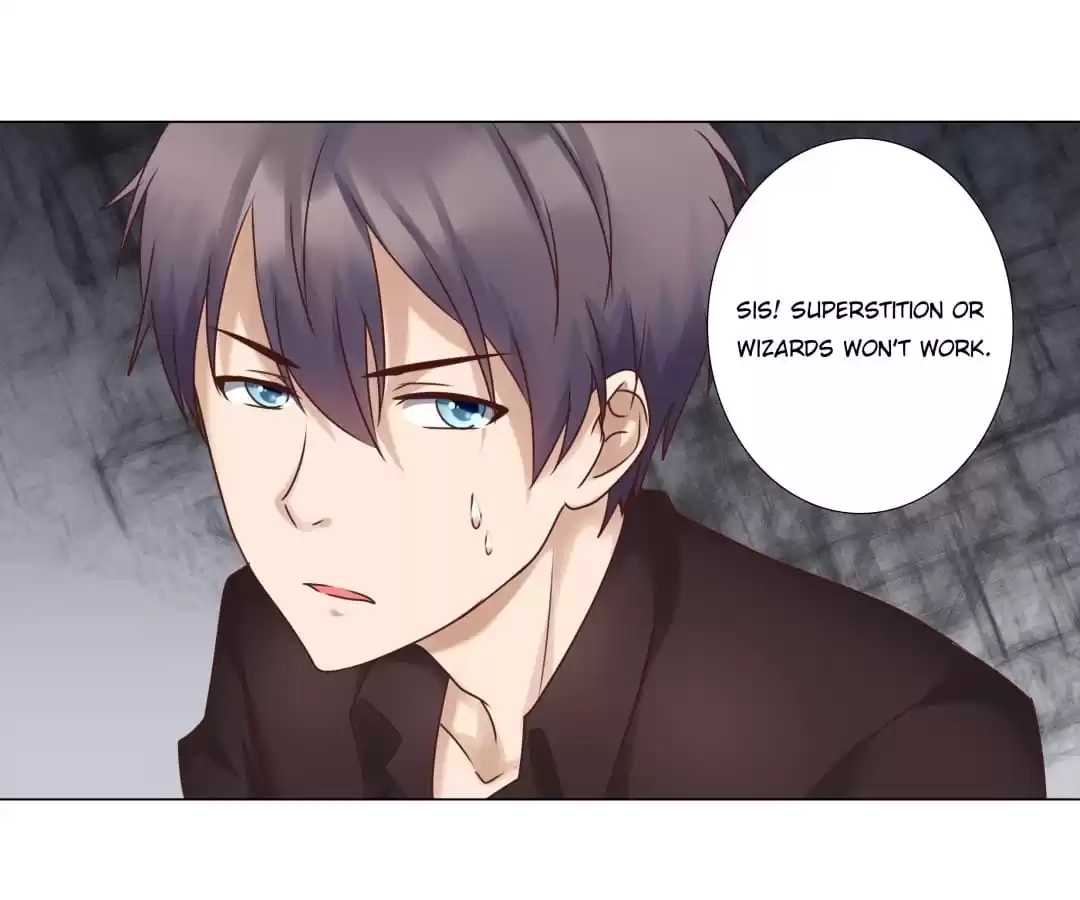 Read The Host chapter 130 image 10 on Lezhin