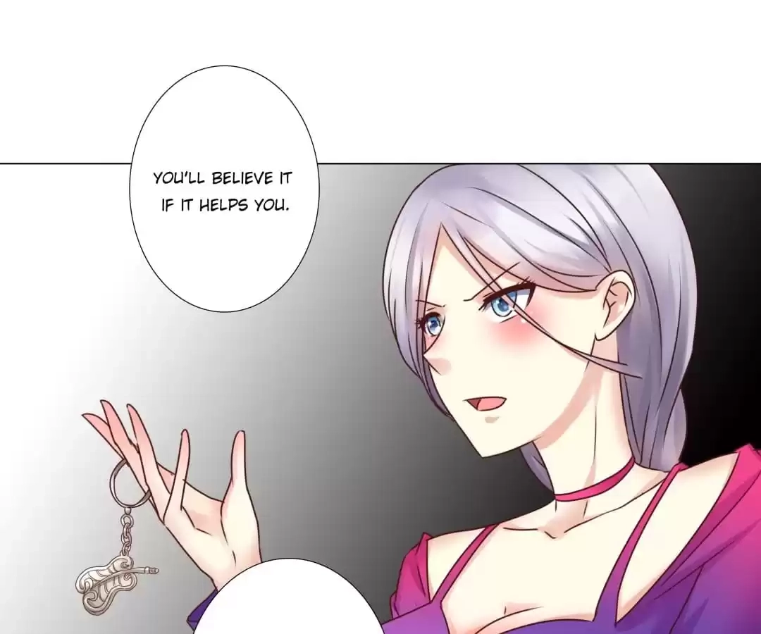 Read The Host chapter 130 image 11 on Lezhin