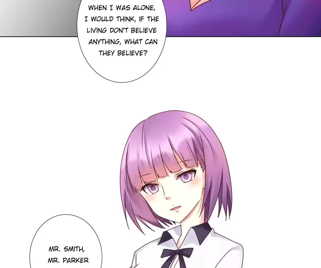 Read The Host chapter 130 image 12 on Lezhin