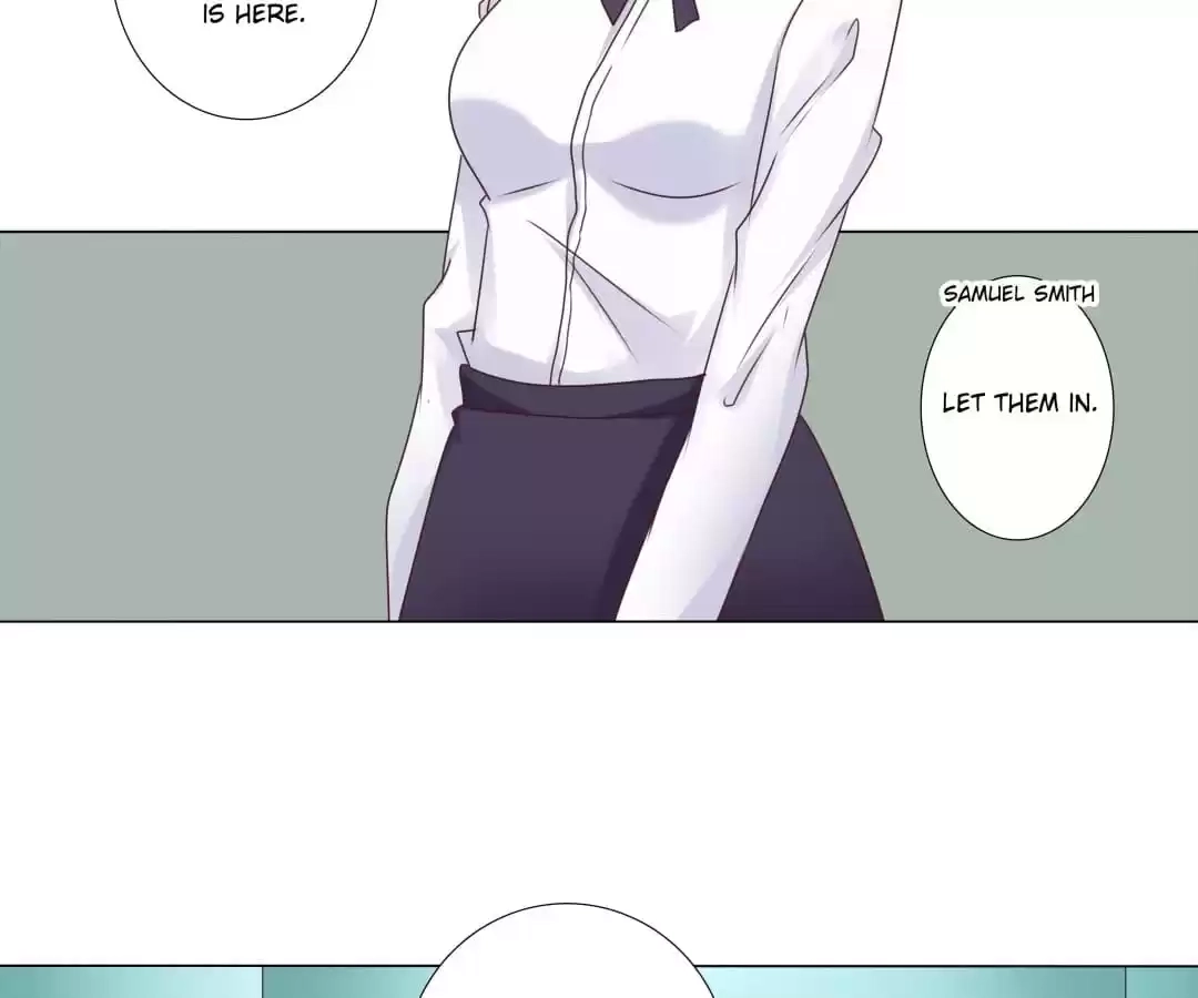 Read The Host chapter 130 image 13 on Lezhin