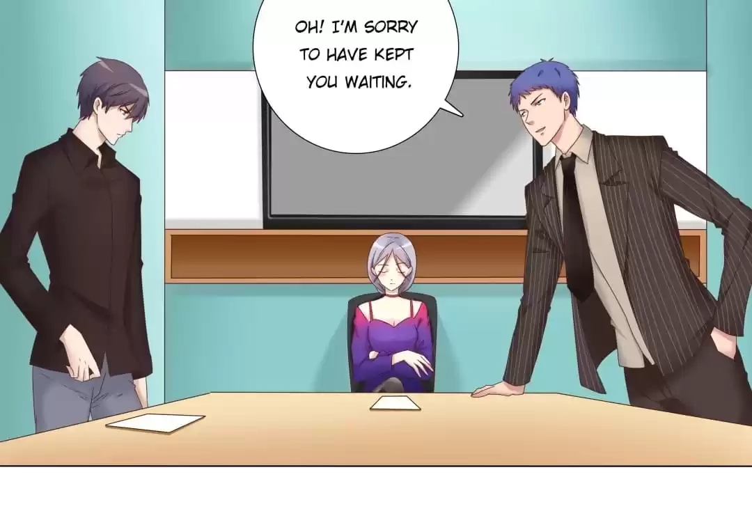 Read The Host chapter 130 image 14 on Lezhin
