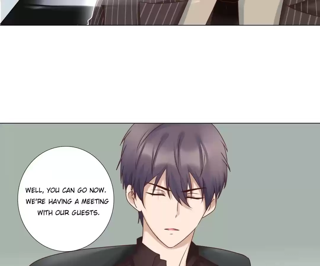 Read The Host chapter 130 image 18 on Lezhin