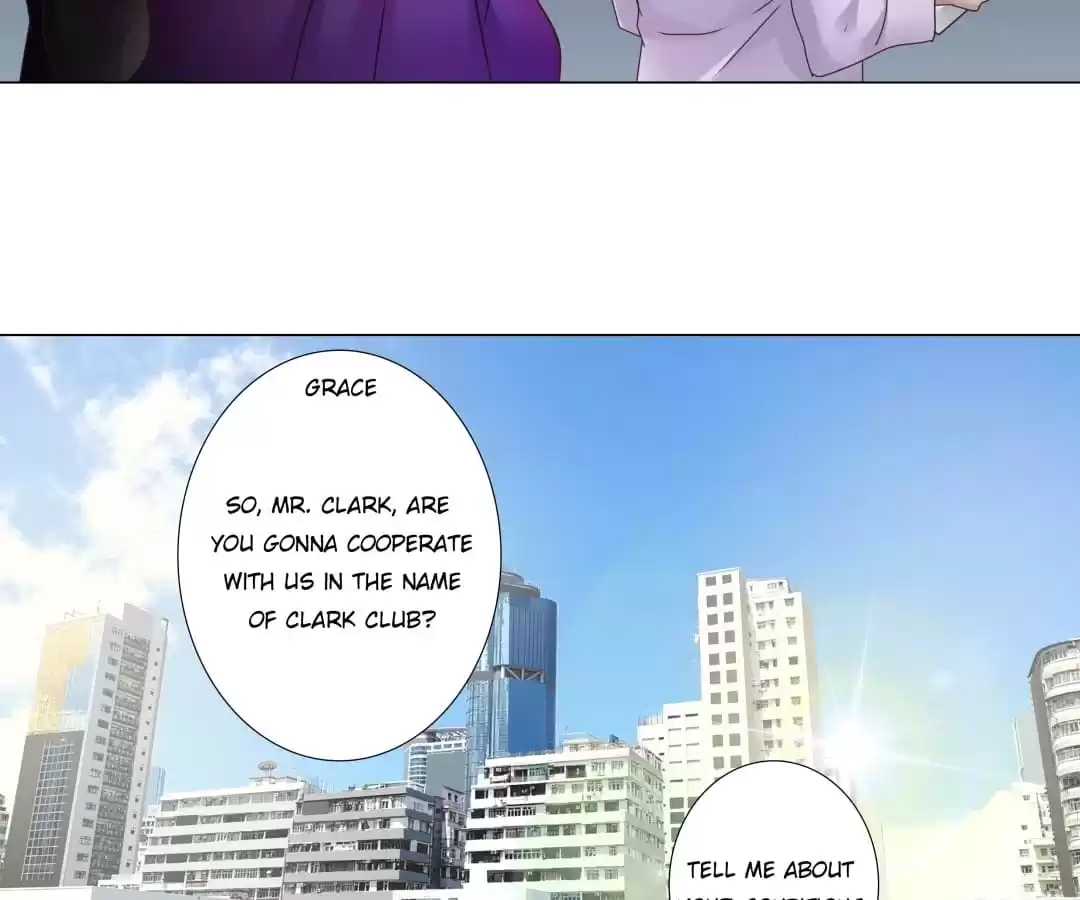 Read The Host chapter 130 image 21 on Lezhin
