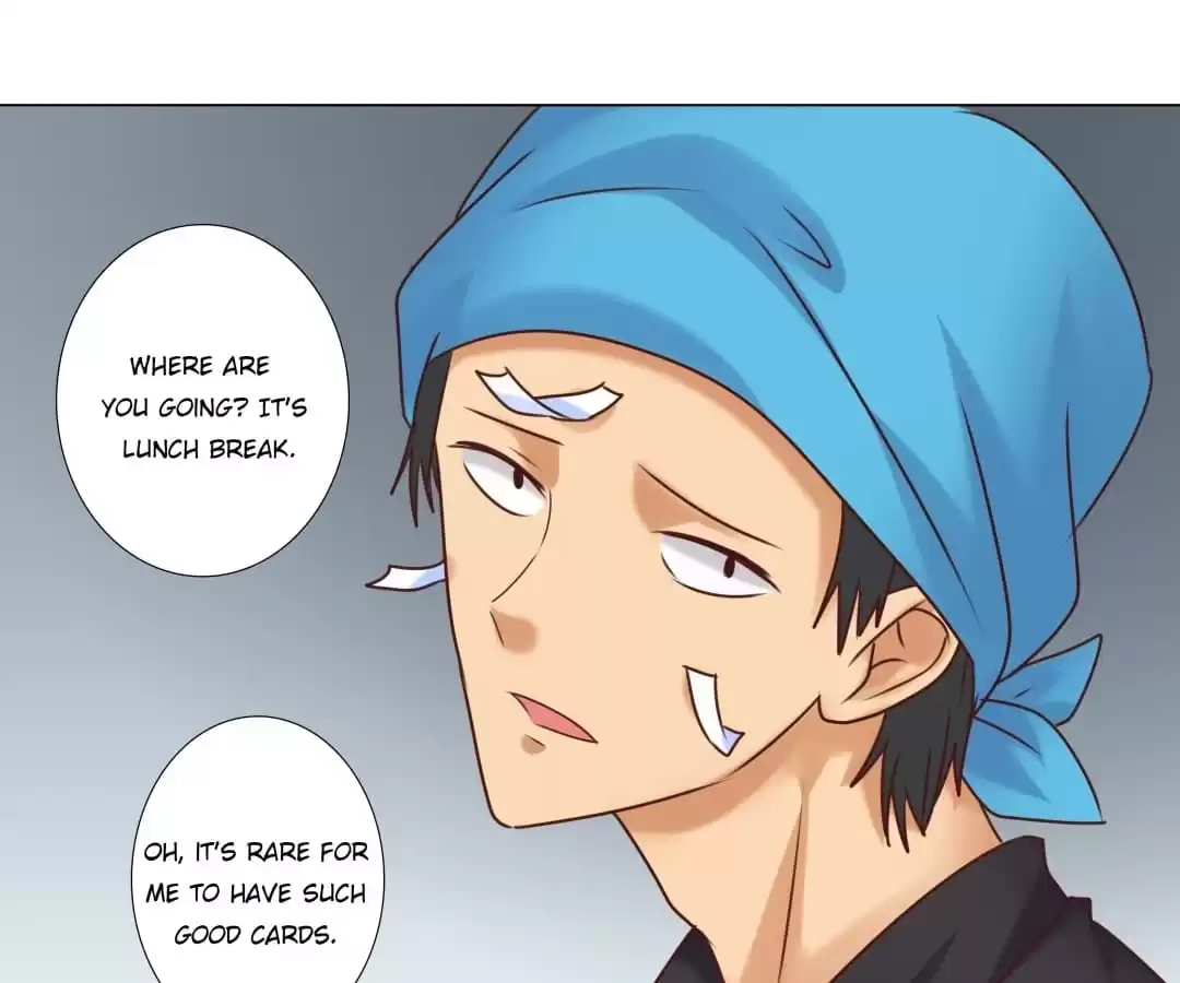 Read The Host chapter 130 image 3 on Lezhin