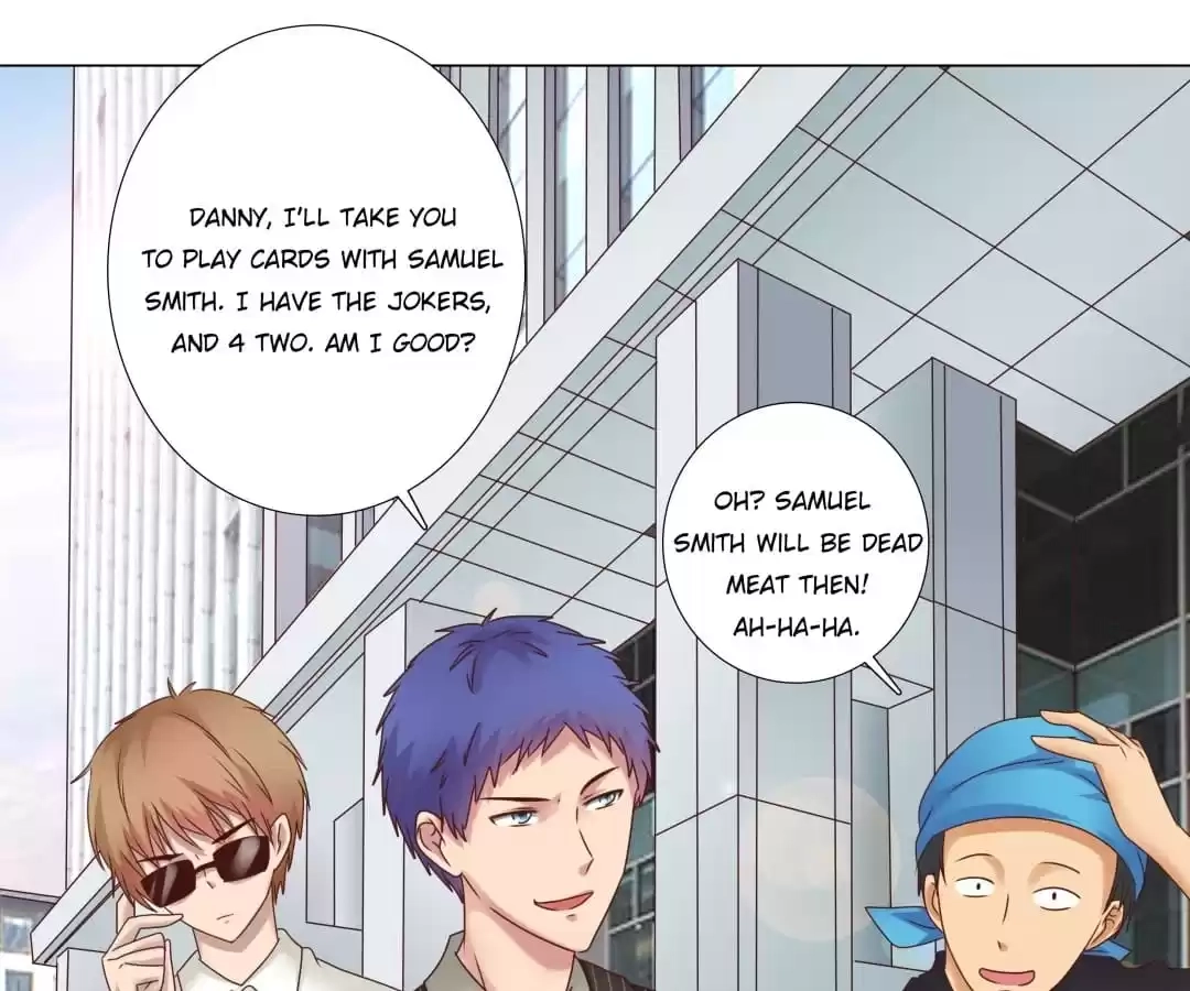 Read The Host chapter 130 image 5 on Lezhin