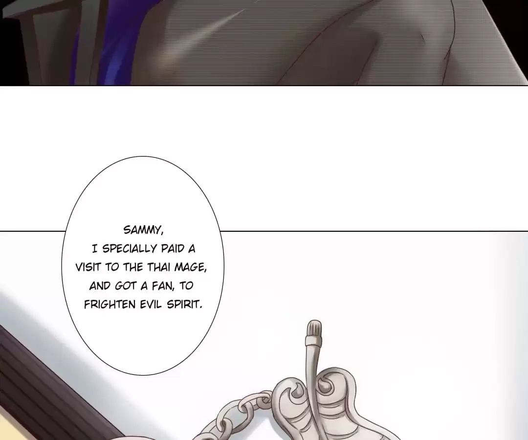 Read The Host chapter 130 image 8 on Lezhin