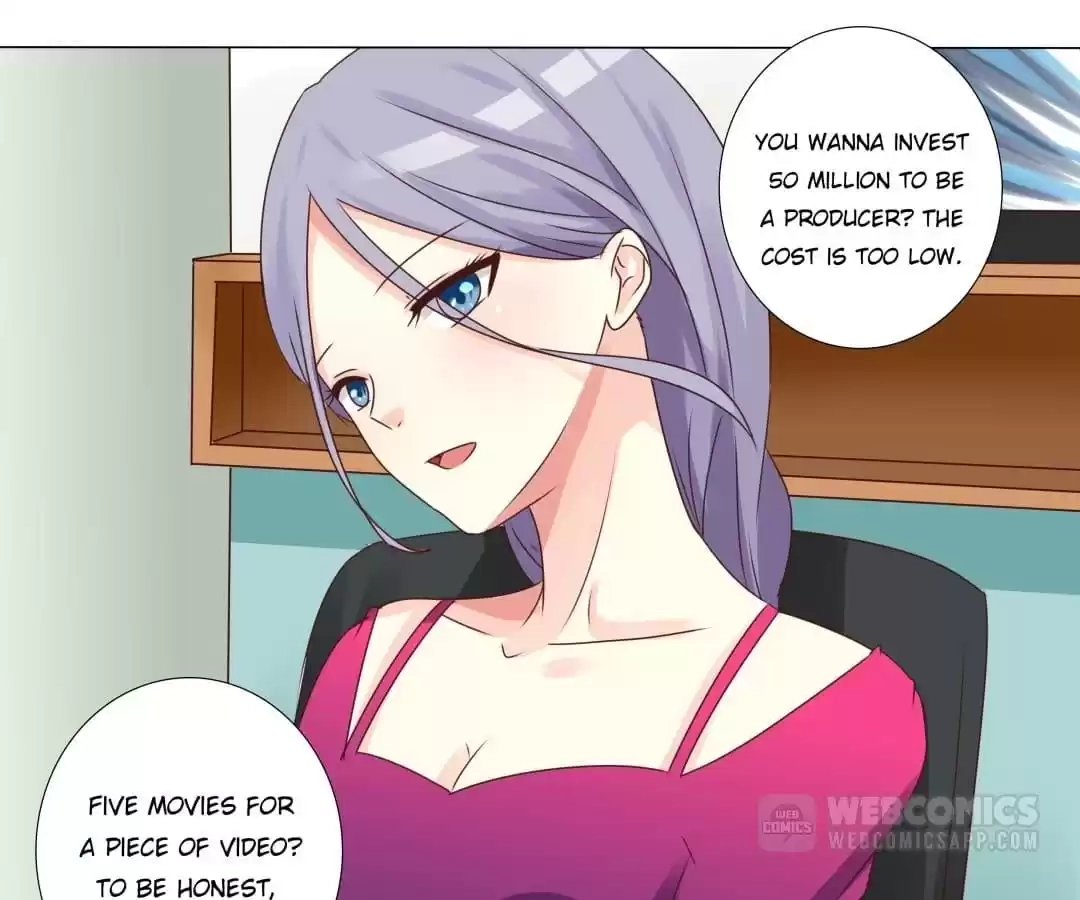 Read The Host chapter 131 image 1 on Lezhin