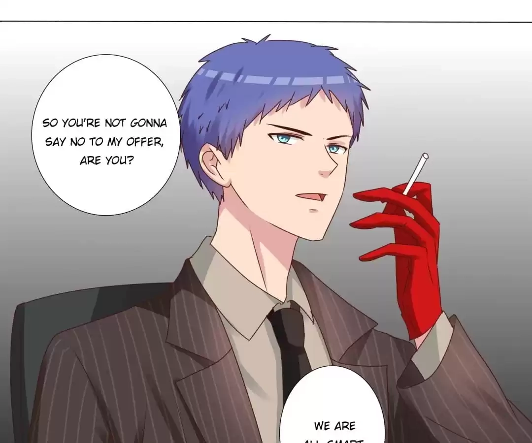 Read The Host chapter 131 image 15 on Lezhin