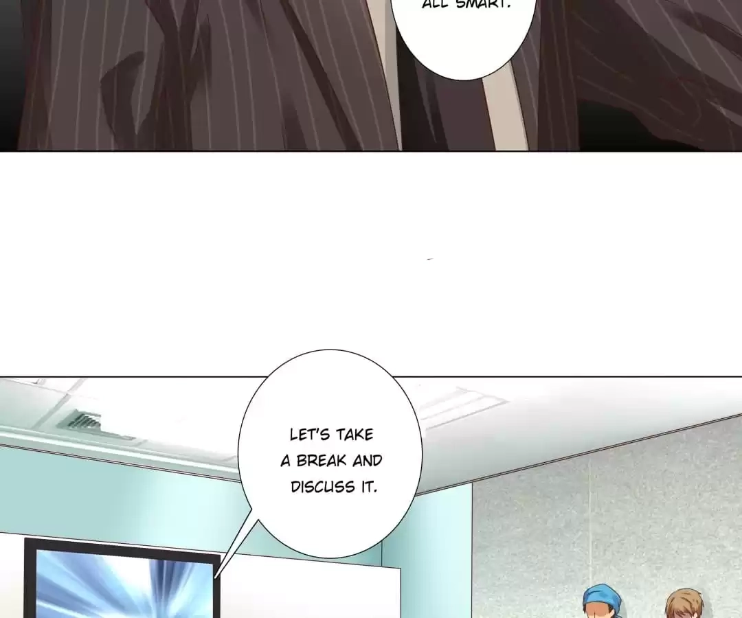 Read The Host chapter 131 image 16 on Lezhin