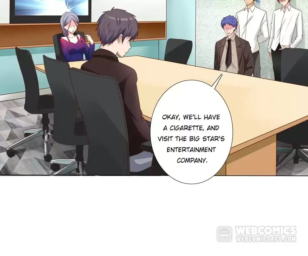 Read The Host chapter 131 image 17 on Lezhin