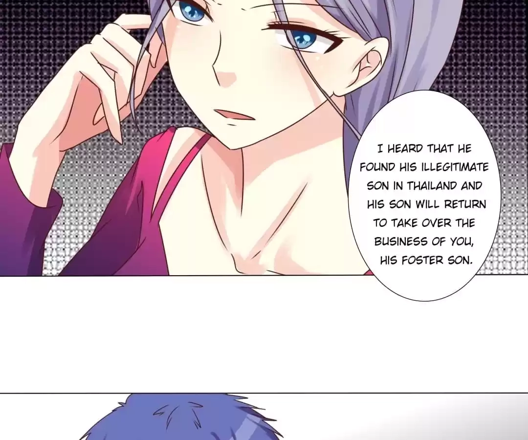 Read The Host chapter 131 image 3 on Lezhin