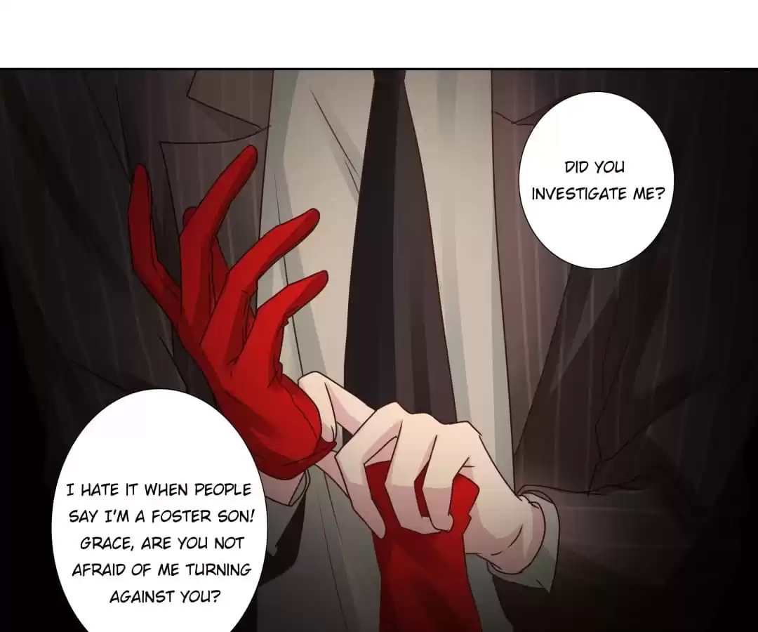 Read The Host chapter 131 image 5 on Lezhin