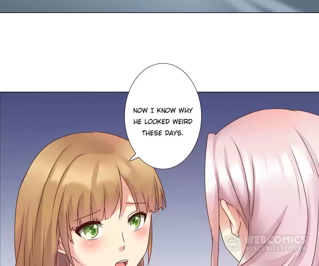 Read The Host chapter 132 image 1 on Lezhin