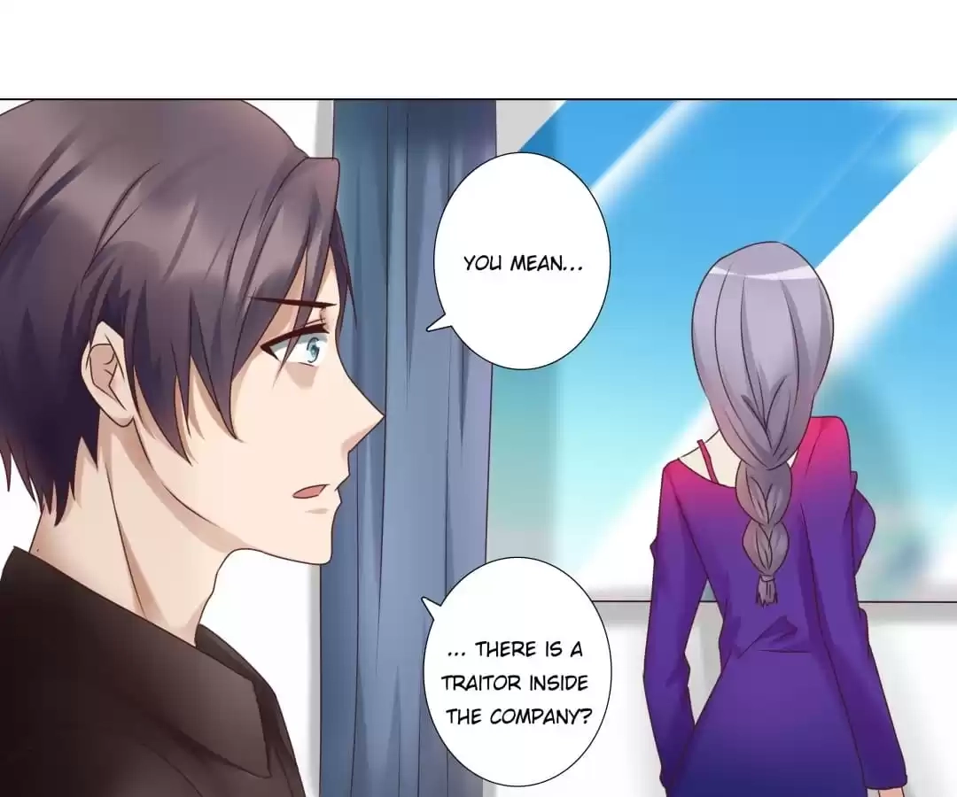 Read The Host chapter 132 image 10 on Lezhin