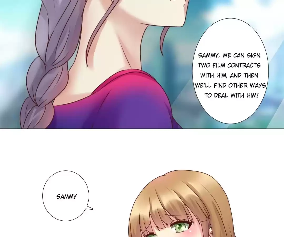 Read The Host chapter 132 image 12 on Lezhin