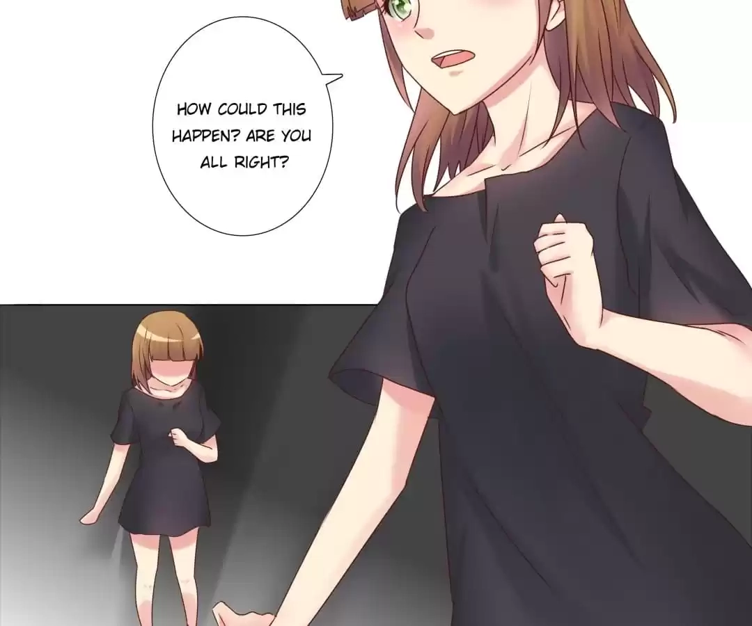 Read The Host chapter 132 image 13 on Lezhin