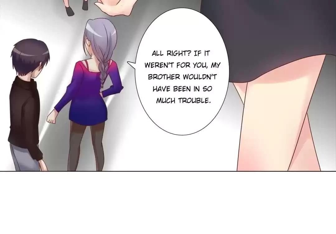 Read The Host chapter 132 image 14 on Lezhin