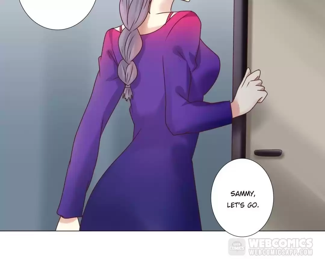 Read The Host chapter 132 image 17 on Lezhin