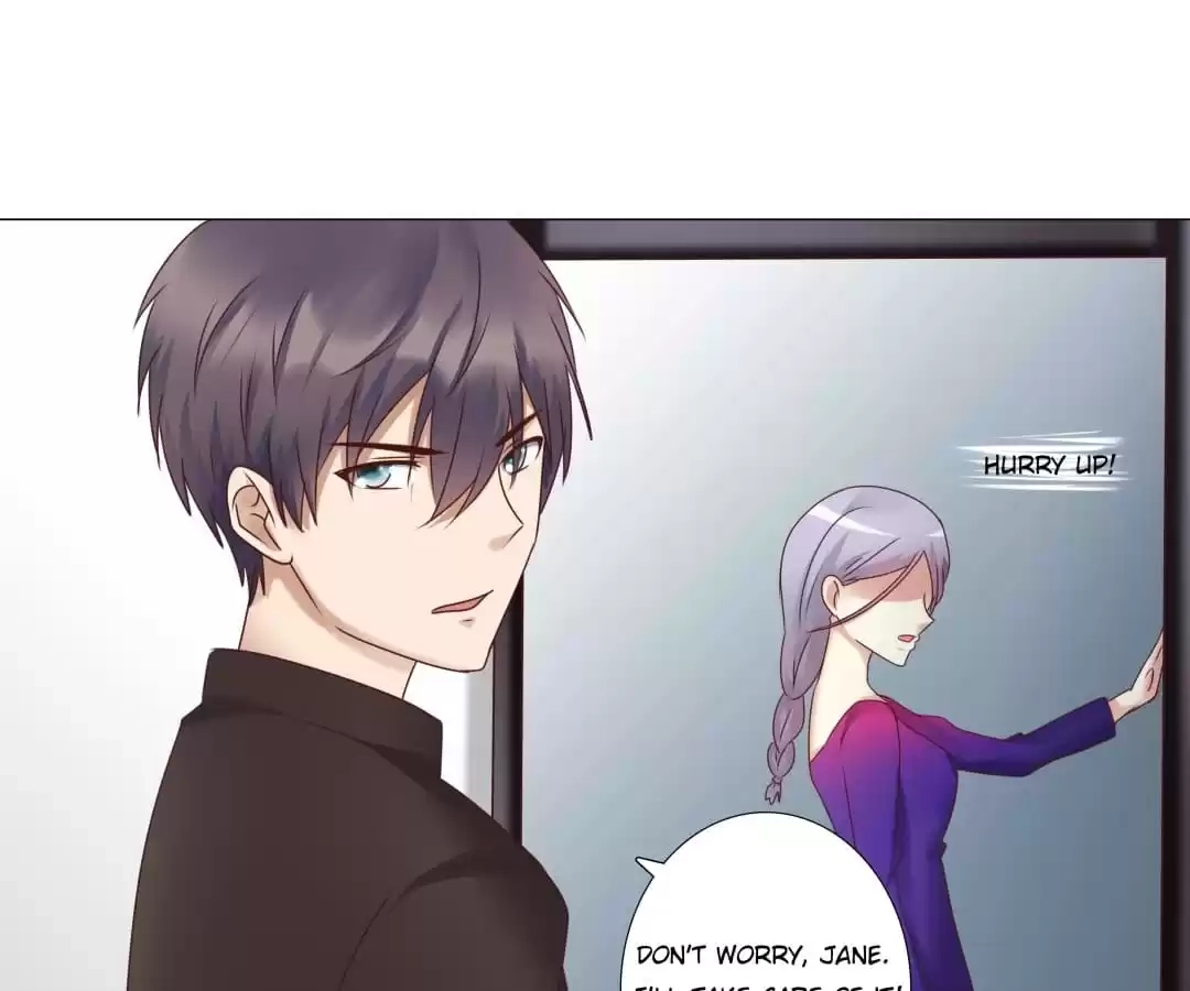 Read The Host chapter 132 image 18 on Lezhin