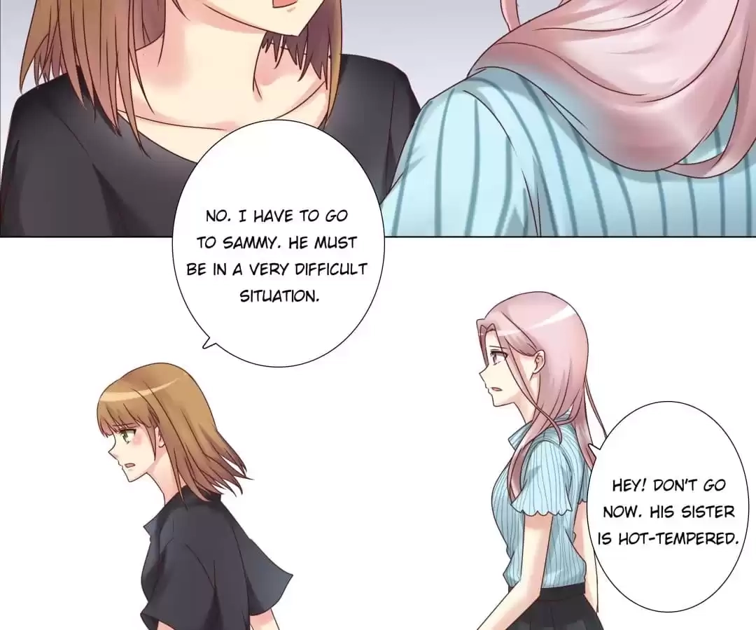 Read The Host chapter 132 image 2 on Lezhin
