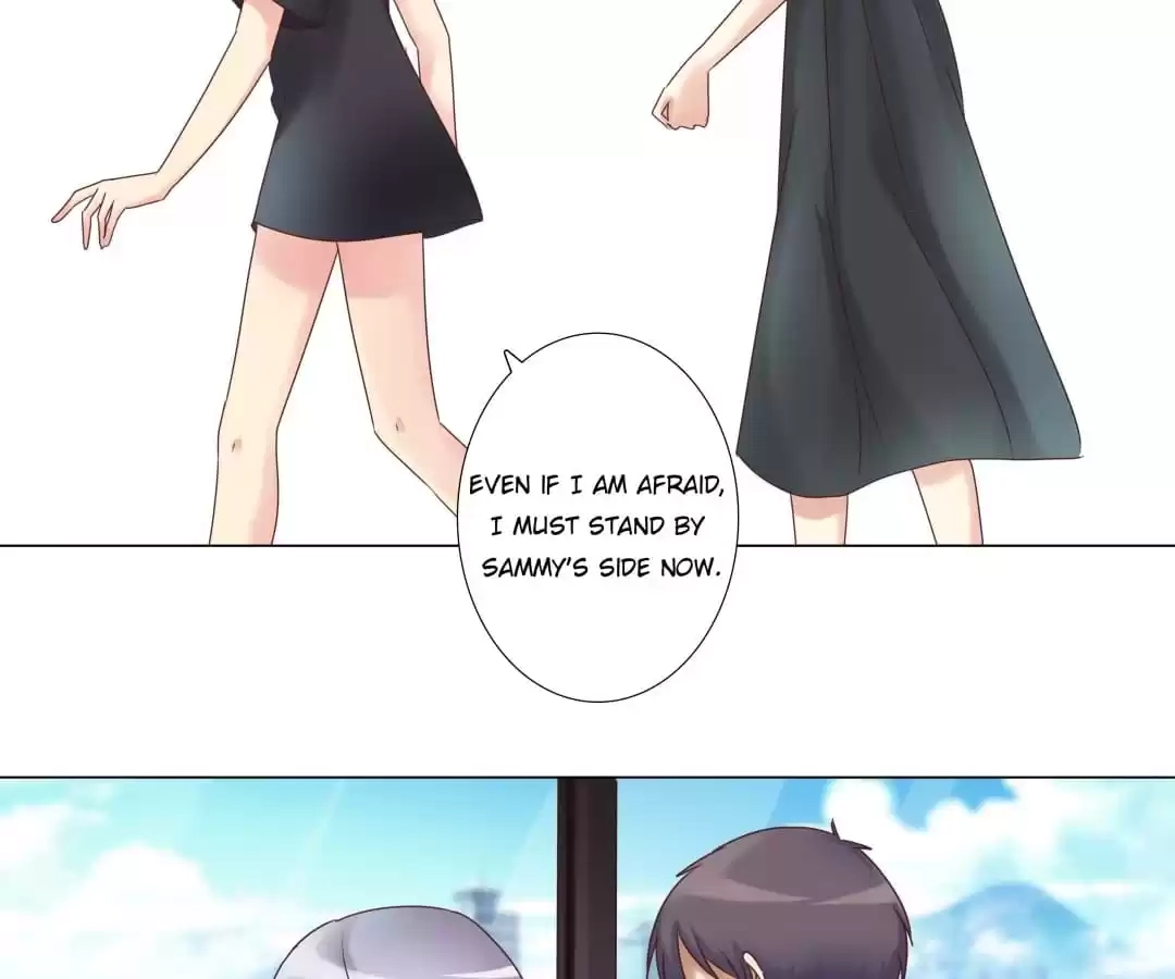 Read The Host chapter 132 image 3 on Lezhin