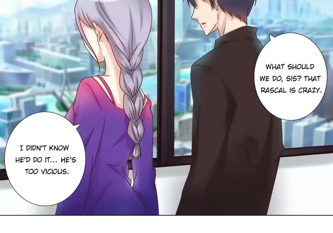 Read The Host chapter 132 image 4 on Lezhin