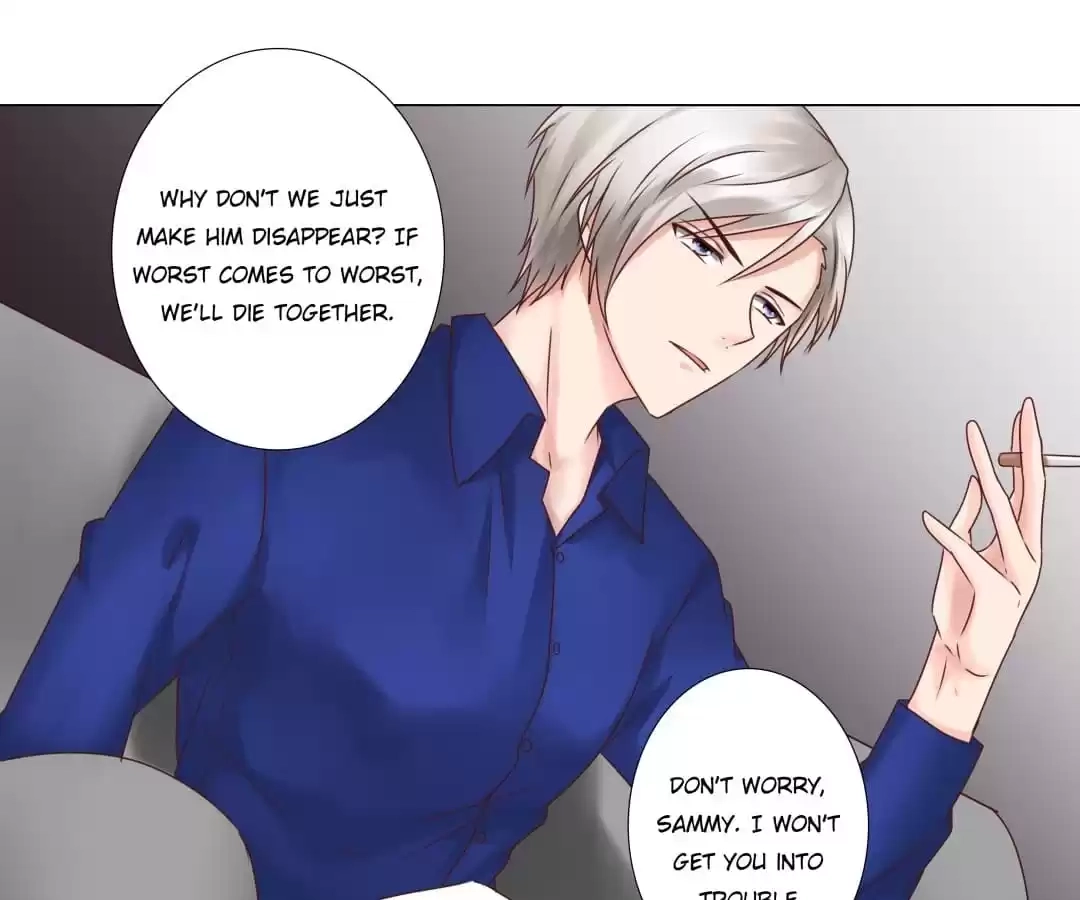 Read The Host chapter 132 image 5 on Lezhin