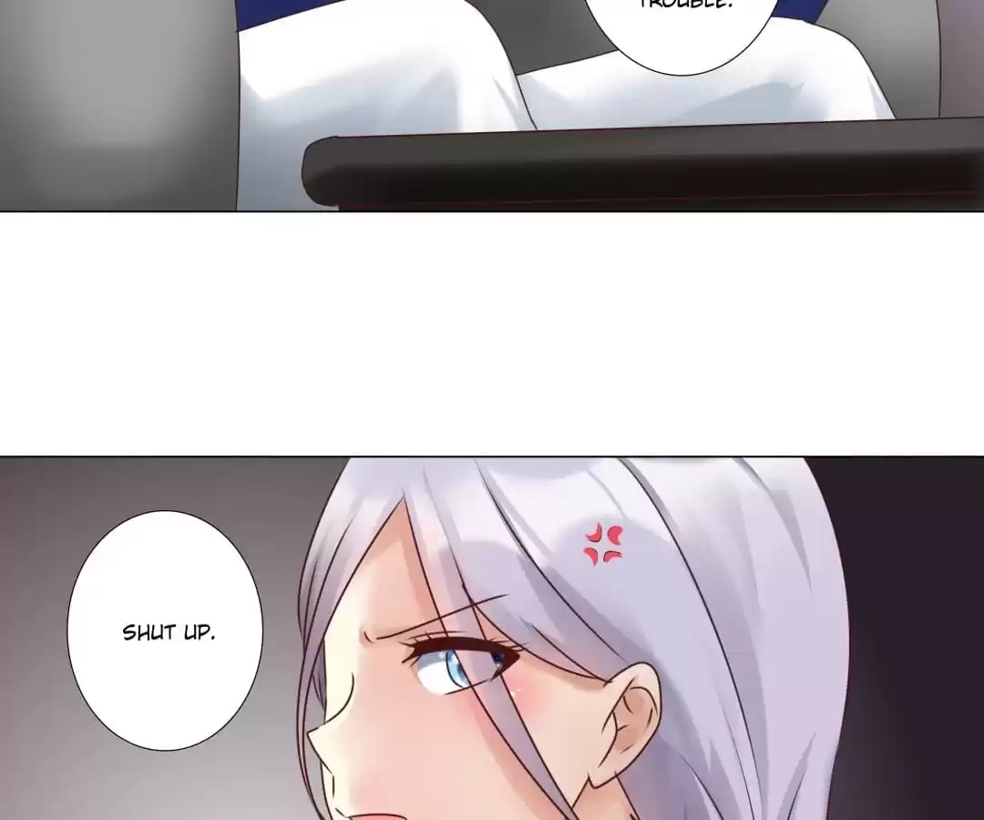 Read The Host chapter 132 image 6 on Lezhin