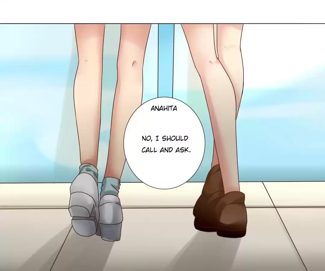 Read The Host chapter 133 image 10 on Lezhin