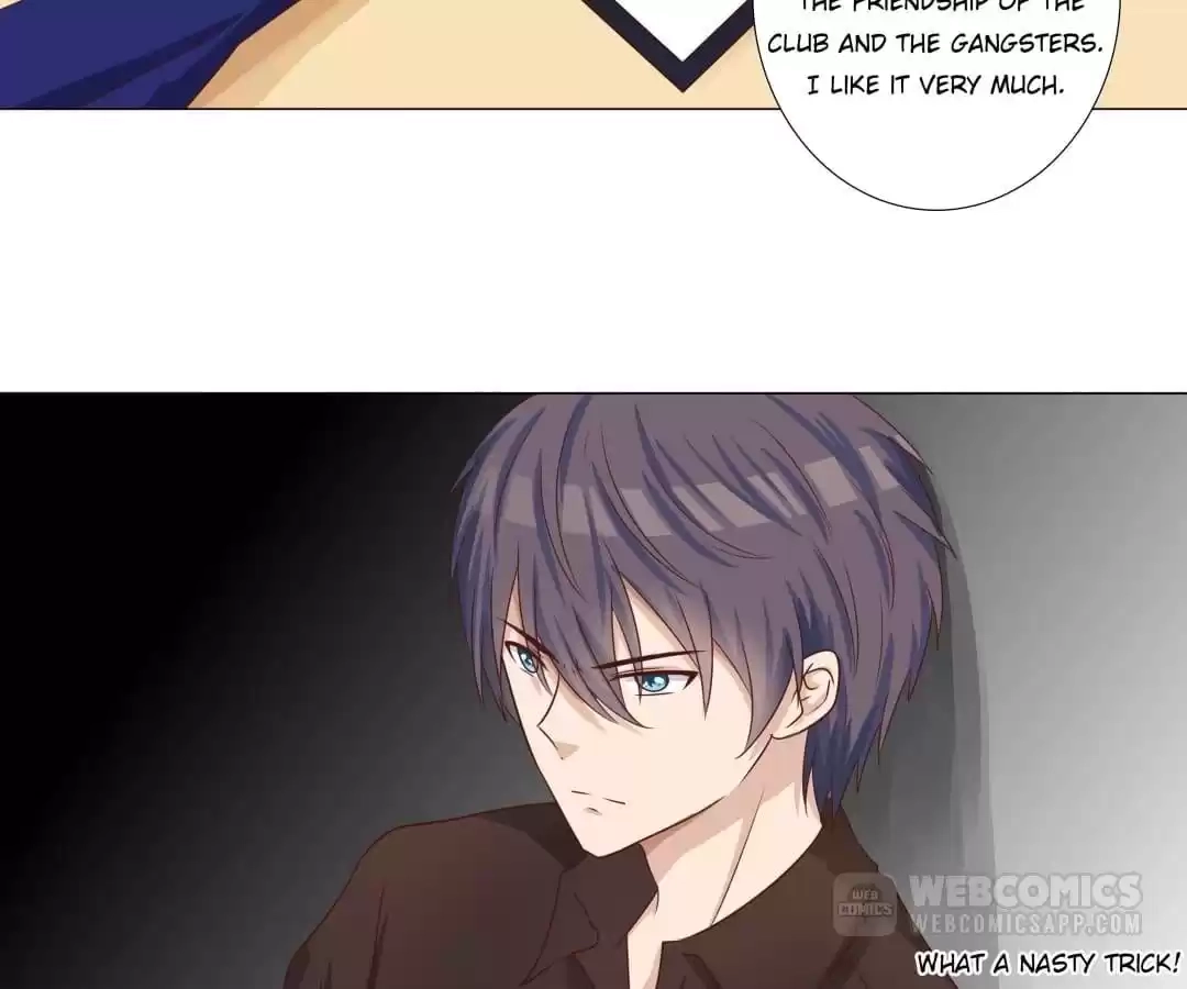 Read The Host chapter 133 image 17 on Lezhin