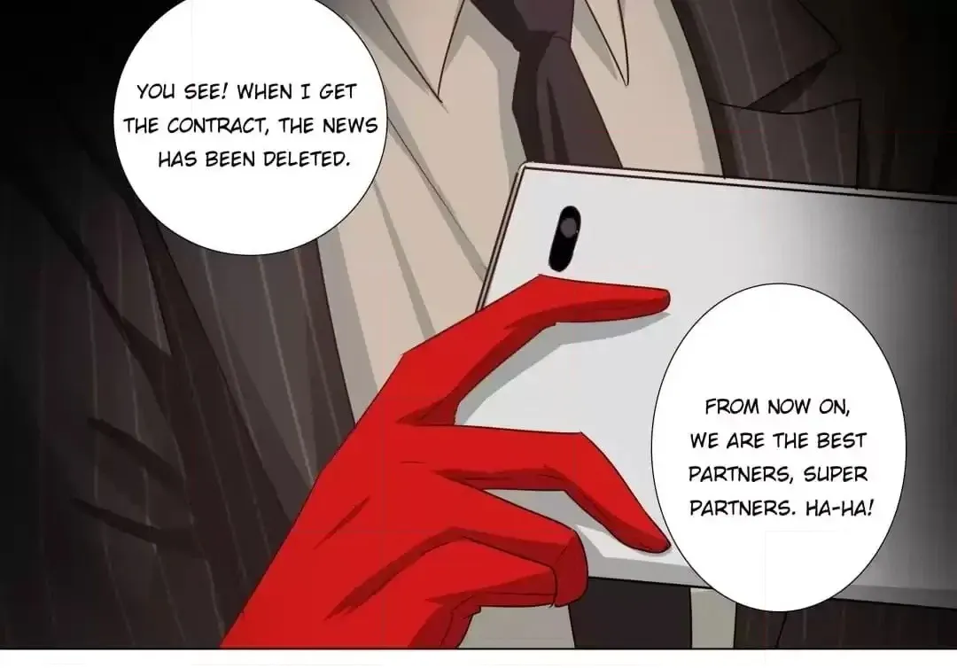 Read The Host chapter 133 image 19 on Lezhin