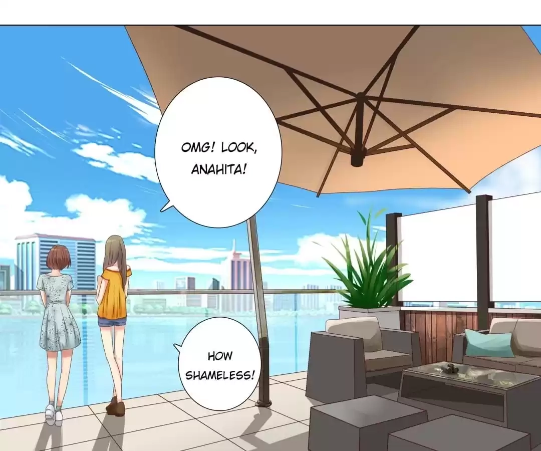 Read The Host chapter 133 image 2 on Lezhin
