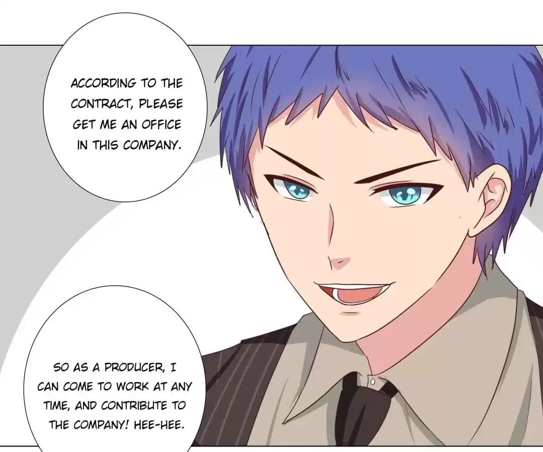 Read The Host chapter 133 image 20 on Lezhin