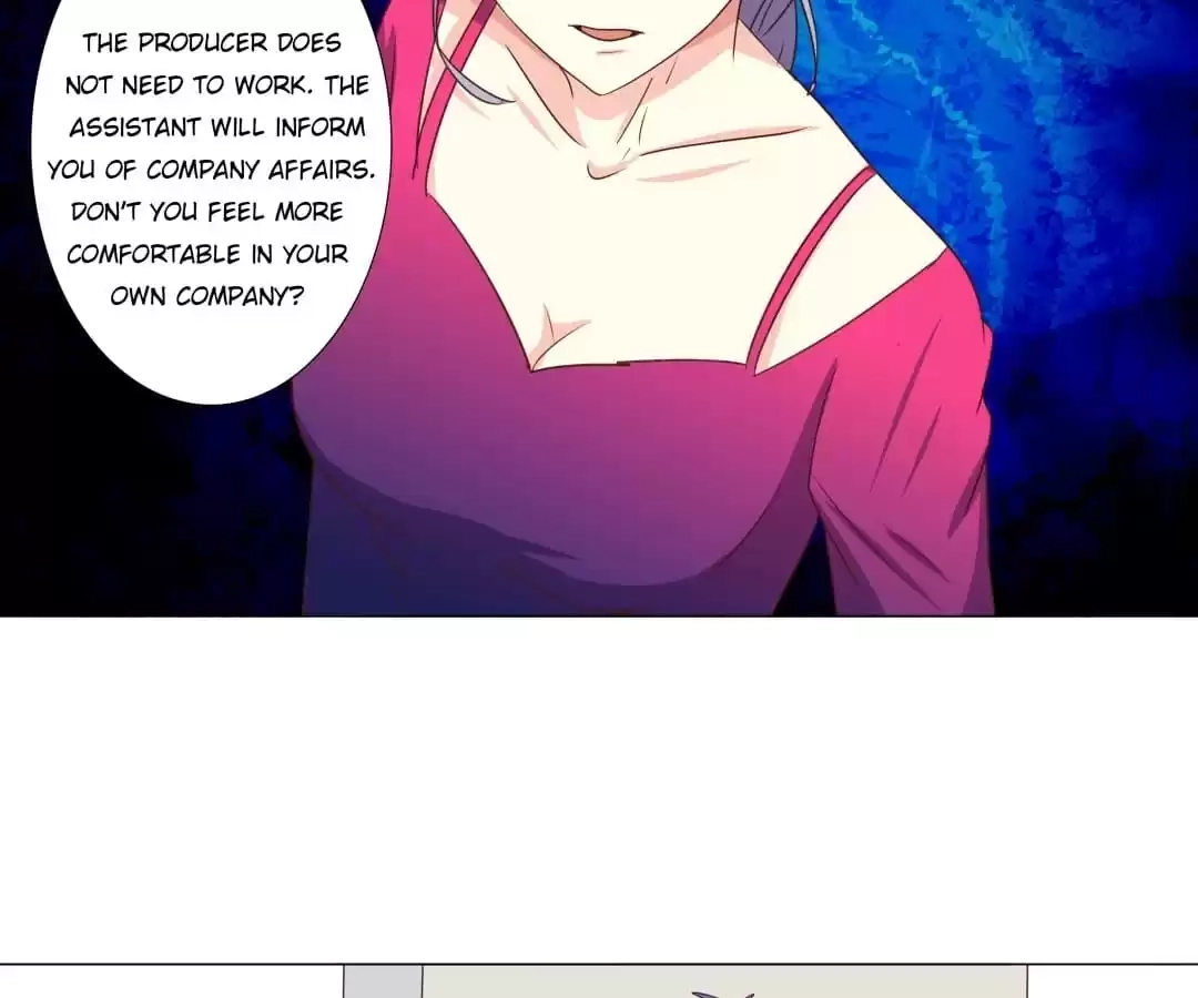 Read The Host chapter 133 image 22 on Lezhin