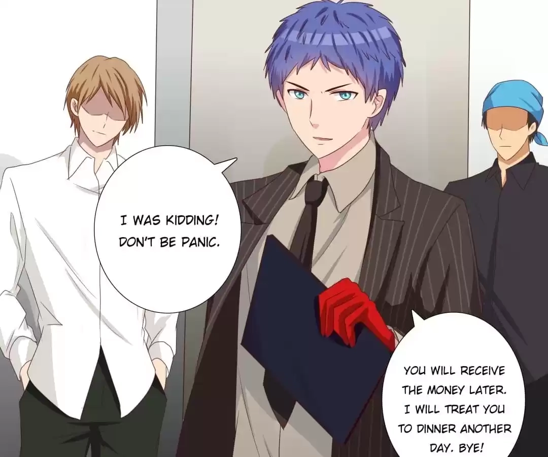 Read The Host chapter 133 image 23 on Lezhin
